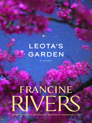 cover image of Leota's Garden